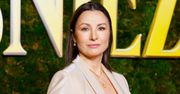 Joanna Brodzik pokazała się bez makijażu. Tak 52-latka odpowiedziała hejterom