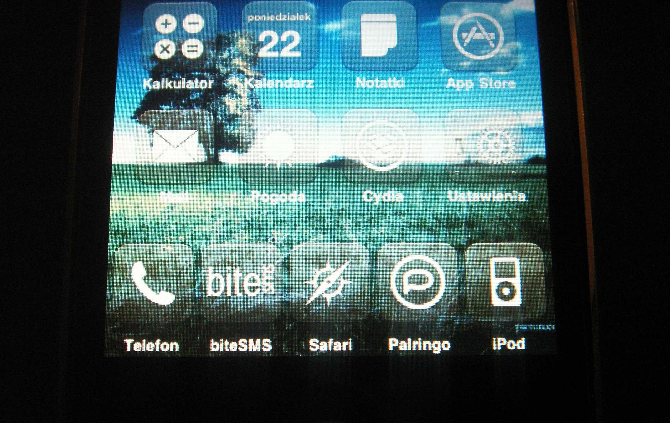 Aplikacje, które przyspieszą pracę z iPhonem [Cydia] 6