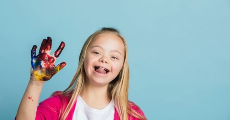 Zespół Downa - przyczyny, dziedziczenie, diagnostyka