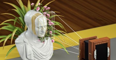 Zrób zdjęcia w stylu XIX-wiecznych mistrzów przy pomocy swojego smartfona