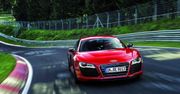 Audi R8 e-tron - niespełnione elektryczne marzenie [galeria]