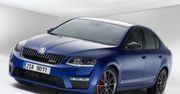 2013 Škoda Octavia RS - tym razem będzie lepiej?