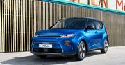 Kia zaprezentuje 16 zelektryfikowanych modeli do 2025 roku