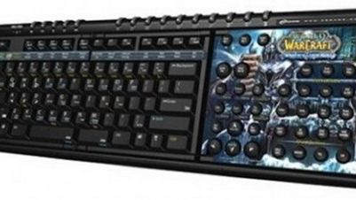 5 milionów Wrath of the Lich King sprzeda się w miesiąc? 1