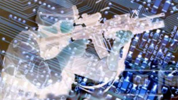 Konflikt, którego nie ma. Cyberżołnierze niewidzialnej wojny 1