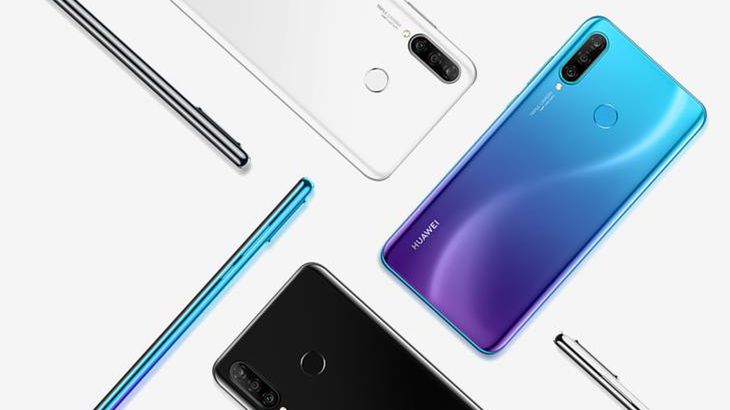 Huawei P30 lite okiem fotografa. W tej cenie jest świetnie 1