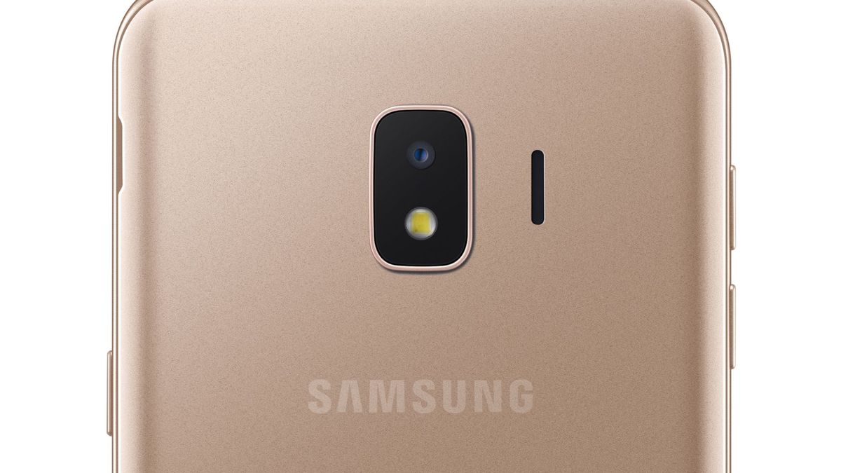 Samsung Galaxy J2 Core oficjalnie. To pierwszy smartfon firmy z Androidem Go 1