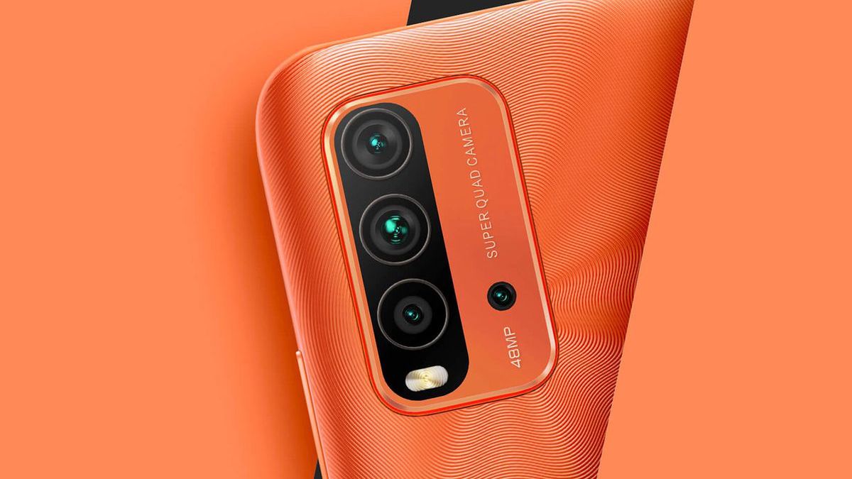 Mega promocja Xiaomi. Redmi 9T do zgarnięcia za grosze 1