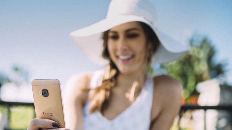 Peter Chou już nie szefuje HTC. Zostanie zastąpiony przez Cher Wang 1