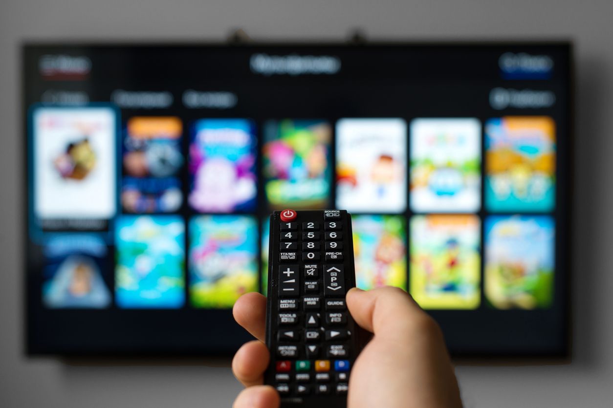 Nawet 55-calowy telewizor z funkcją Smart TV nie musi kosztować majątku