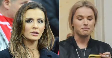 Fanka atakuje Sarę Boruc i jej małżeństwo pod postem Maffashion. WAG odpowiedziała: "Twoją opinię na temat mojej osoby MAM GŁĘBOKO W D*PIE!!"