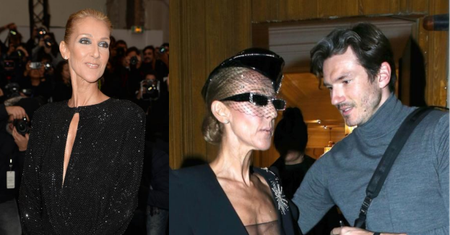 Celine Dion do krytyków swojej odchudzonej sylwetki: "Zostawcie mnie w spokoju!"