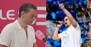 Sebastian Fabijański komentuje słowa Skolima o artystach: "Ma takie zdanie i ma prawo je wyrażać" (WIDEO)