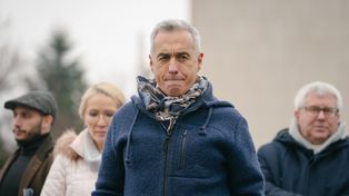 Zwrot ws. niedoszłego prezydenta. Sąd w Bukareszcie wydał decyzję