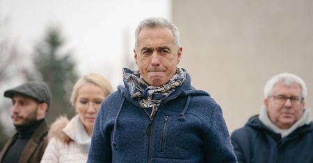 Zwrot ws. niedoszłego prezydenta. Sąd w Bukareszcie wydał decyzję