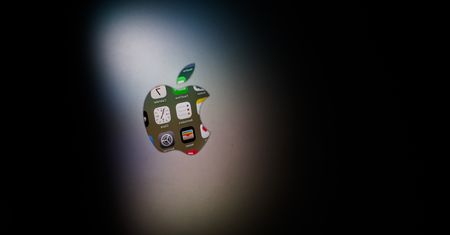 Zaktualizuj urządzenia Apple. Przeglądarka ma poważną lukę
