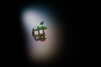 Zaktualizuj urządzenia Apple. Przeglądarka ma poważną lukę