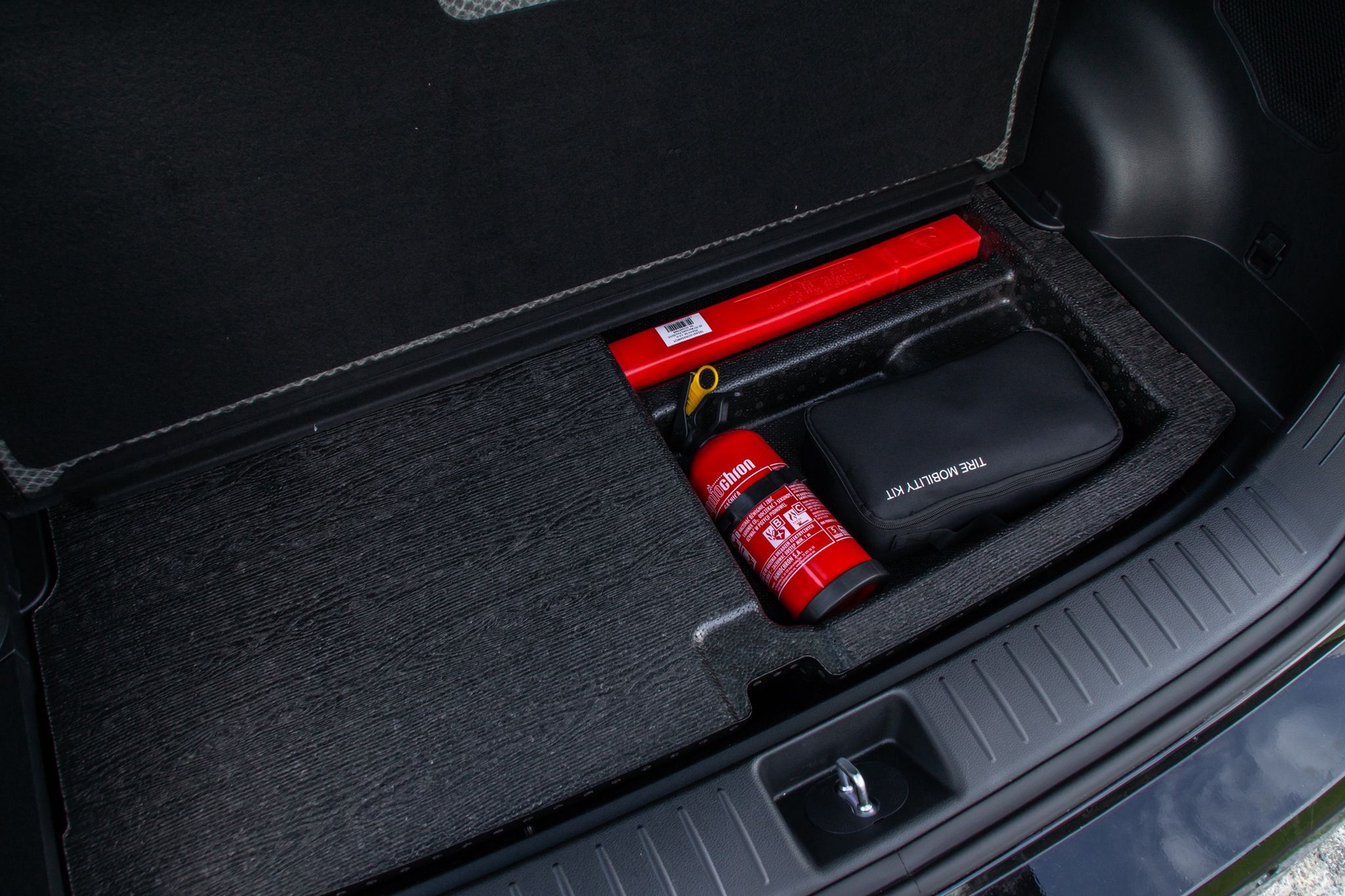 Kia Sportage PHEV GT-Line