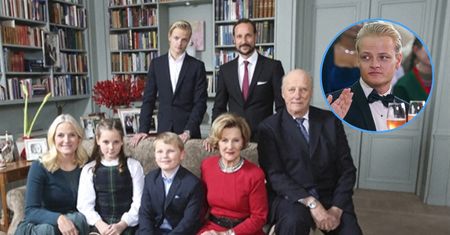 Norwegia zszokowana. Rusza sprawa przeciwko członkowi rodziny królewskiej