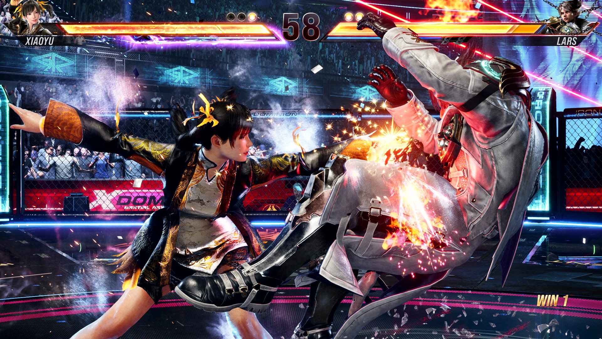 Tekken 8 - cała masa nowości