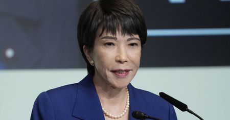 Kobieta premierem Japonii. Jej hobby zaskoczy wielu