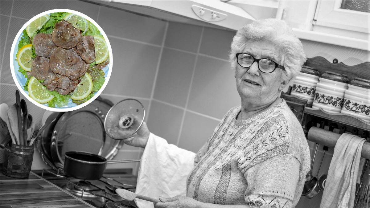 Najdziwniejsze dania PRL-u. Dziś na samą myśl o nich wielu ma ciarki