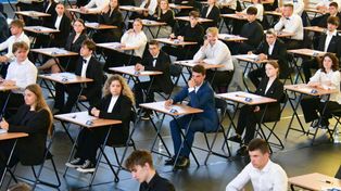 Biłgoraj: Ostatnia prosta do matury. Wielkie warsztaty z ekspertami