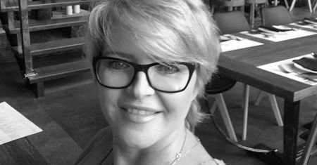 Anna Napierska-Matuszewska nie żyje. Dziennikarka TVP miała 55 lat
