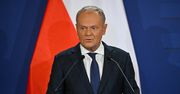 Afera w Szpitalu Południowym. Tusk: "Żadnej litości"