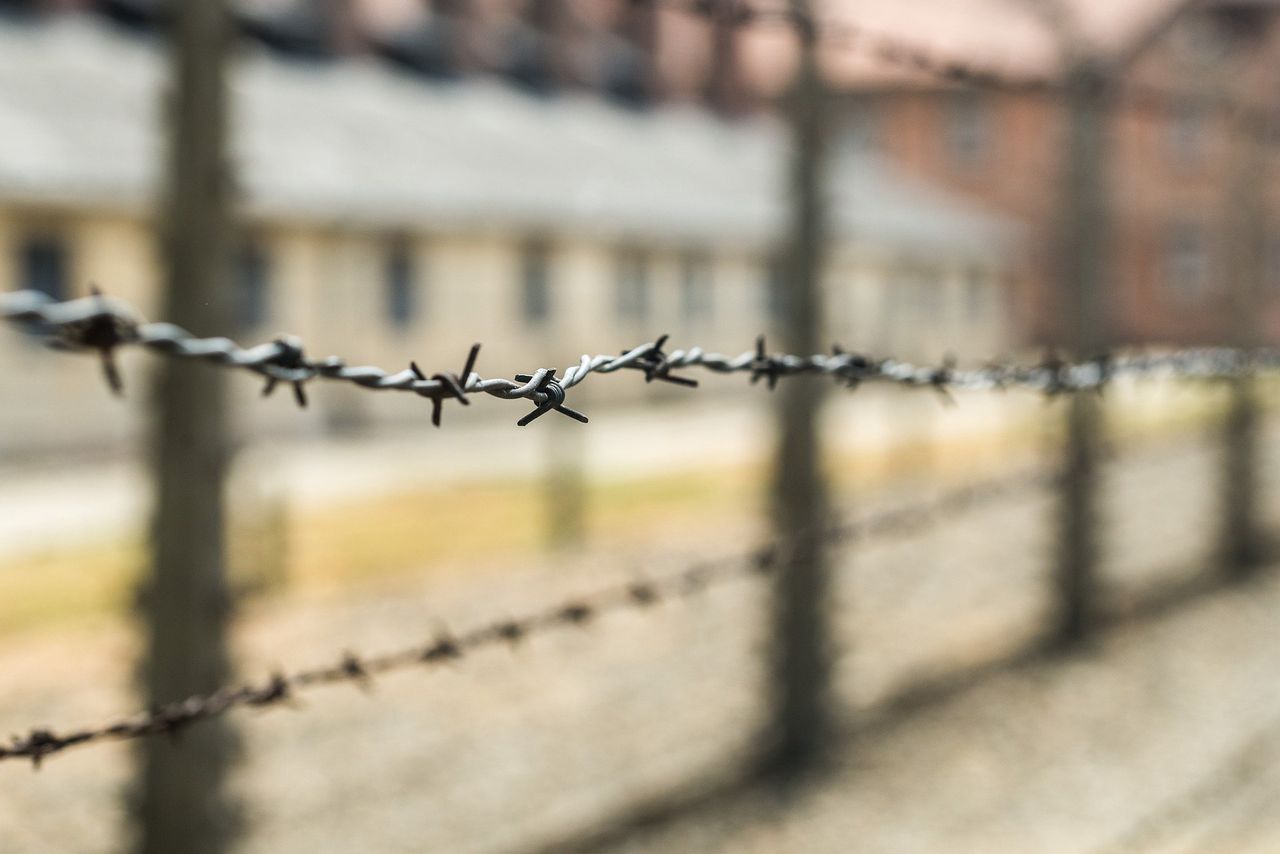 25 proc. francuskich Żydów zginęło w Auschwitz 