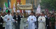 Boże Ciało w Poznaniu. Sprawdź, jakie zmiany przewiduje MPK