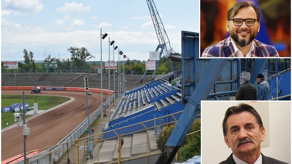 Czy targana kryzysem Unia Tarnów wystartuje na wiosnę w Krajowej Lidze Żużlowej? Mamy opinię Artura Lewandowskiego i Wiesława Frysa