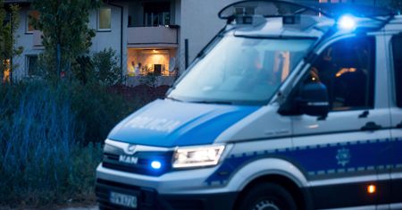 Strzały w Szczecinie. Mamy nagranie z akcji antyterrorystów