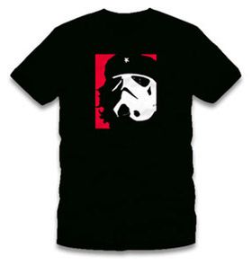 Lubisz Gwiezdne Wojny? Polubisz ten design! 5