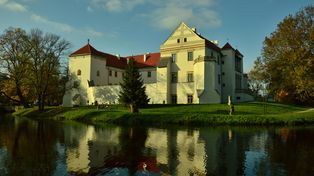 Noc Muzeów w Szydłowcu przyciągnęła tłumy. Były koncerty, sztuka i zwiedzanie zamku po zmroku