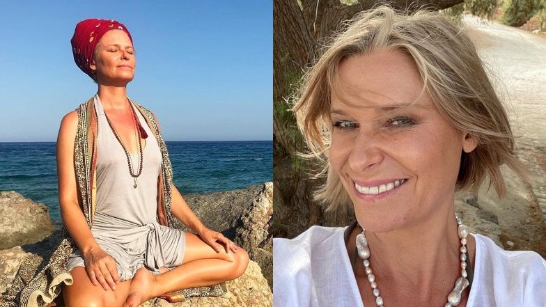 Paulina Młynarska rozprawia się z hejterem