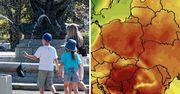 30 stopni w cieniu. Wiadomo, kiedy pogoda zmieni się z dnia na dzień