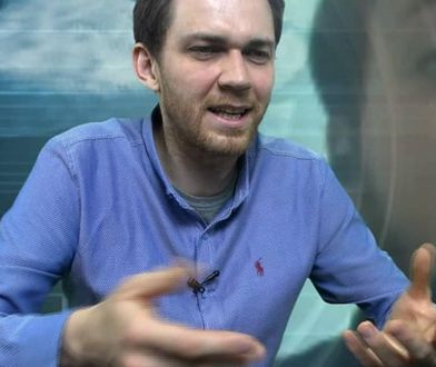 "To było chore, to była patologia". Reporter zdradza kulisy pracy dla TVP