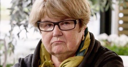 Wiesia z "Sanatorium miłości" nie nosi maseczki. "Gdzie był rząd, jak zaczynała się pandemia?"