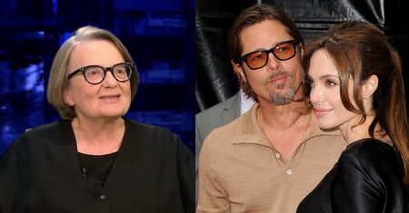 Holland o rozwodzie Jolie i Pitta: "I tak byli ze sobą długo, jak na Hollywood"