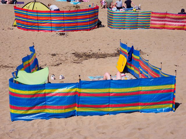 Nawet 5 tysięcy zł. Za to można dostać mandat na plaży