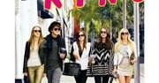 „Bling Ring”, Sofia Coppola