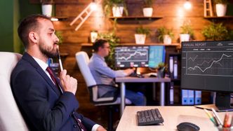 Bez opłat i wysokich prowizji. Poznaj najlepsze konta maklerskie