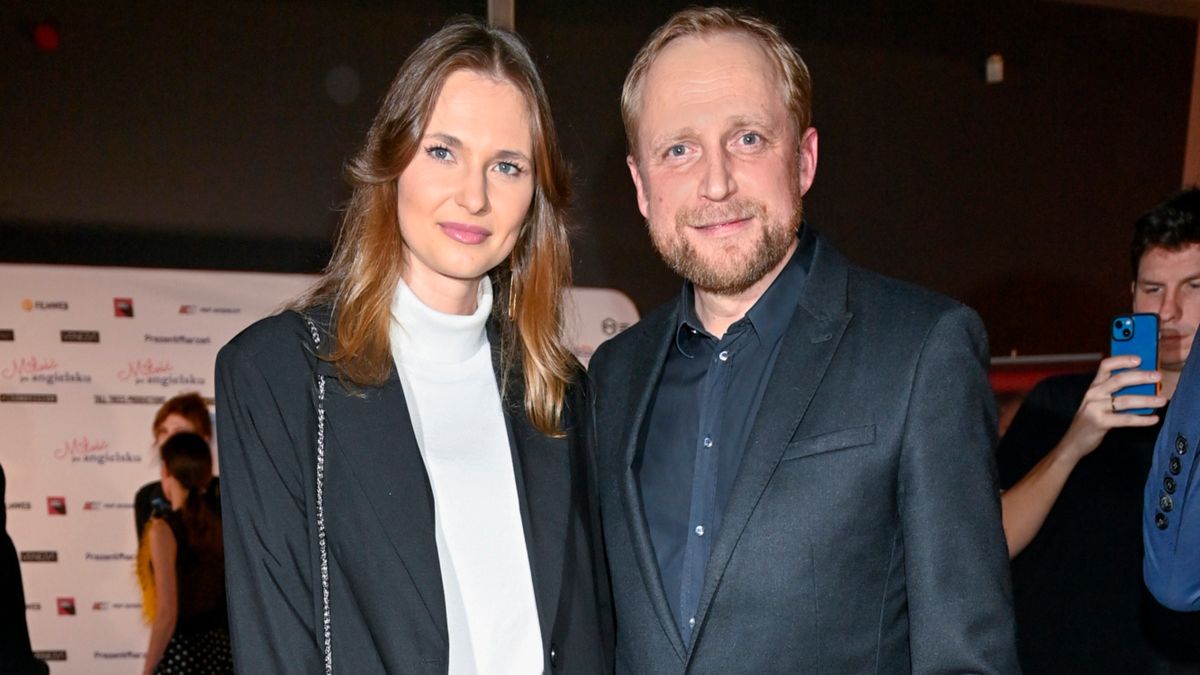 Karolina Szymczak, Piotr Adamczyk