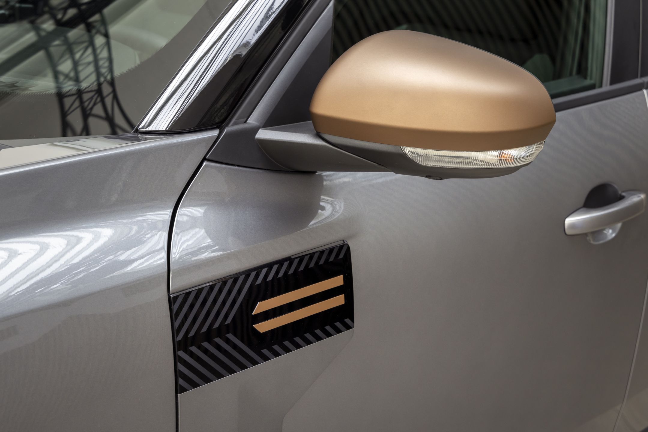 Dacia Bigster Extreme