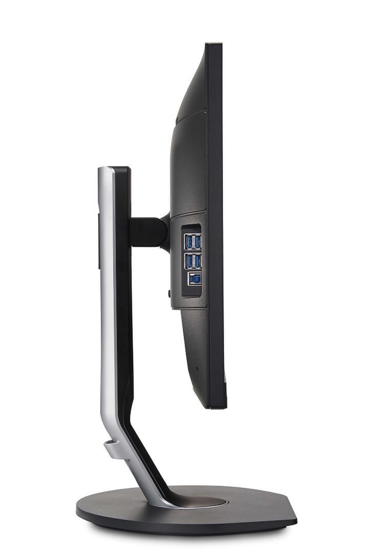 Philips 240B7QPJEB i 240B7QPTEB: nowoczesne monitory z matrycą IPS w formacie 16:10 3