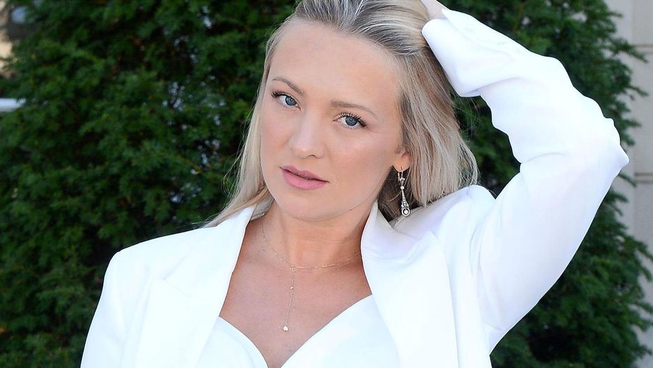 Barbara Kurdej-Szatan