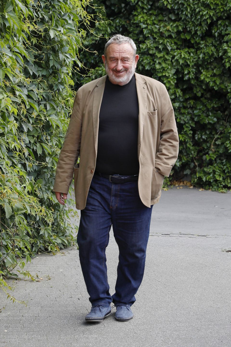 Tadeusz Drozda