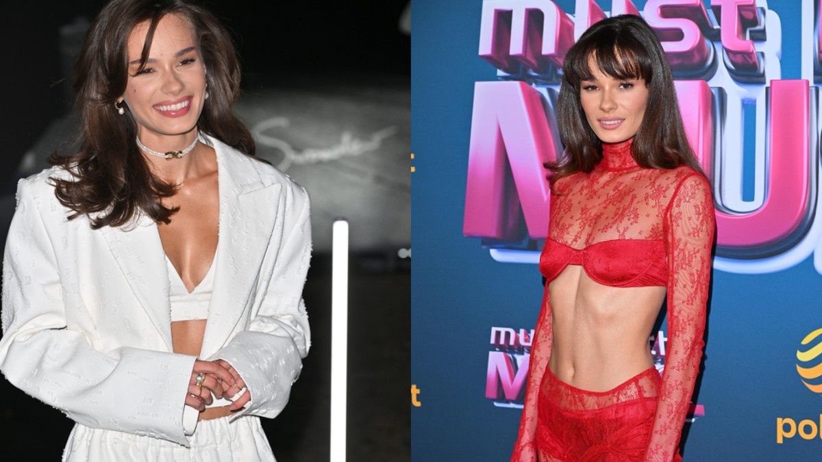 Natalia Szroeder kończy 31 lat 