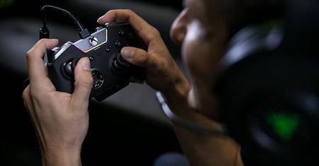 Razer twierdzi, że ma najlepszy pad do nowego Xboksa